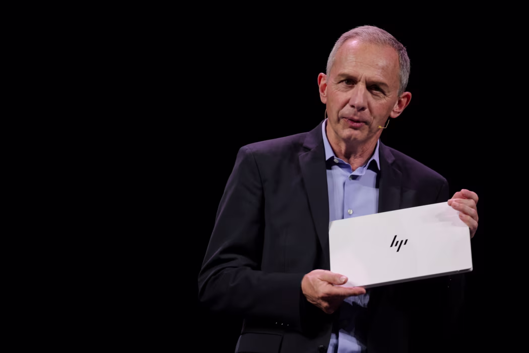 HP تا سال ۲۰۲۸ حدود ۶۰۰۰ شغل را کاهش می‌دهد؛ مهاجرت بزرگ به ساختار هوش مصنوعی